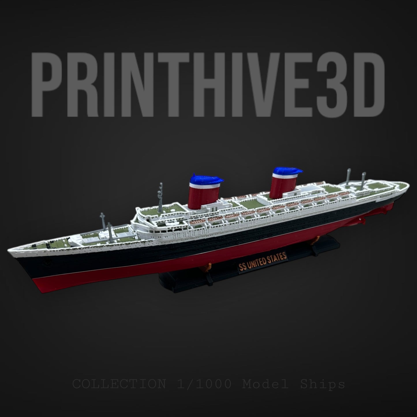 SS United States