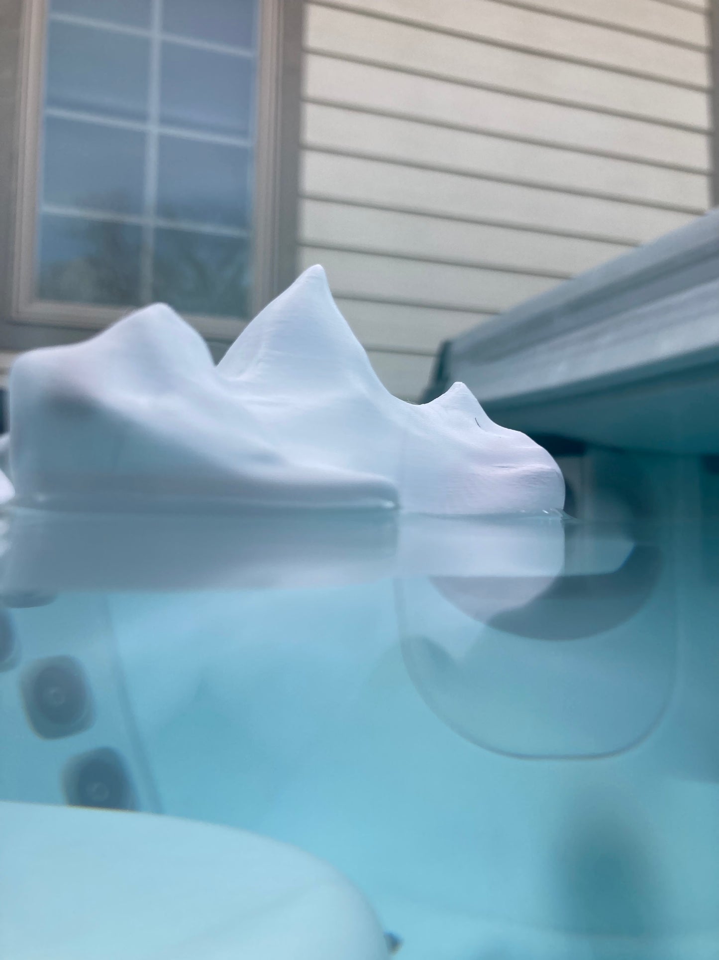 Atlantic Iceberg Set - Titanic Tribute Bundle