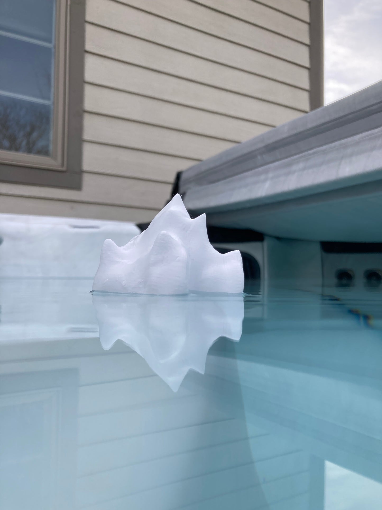 Atlantic Iceberg Set - Titanic Tribute Bundle