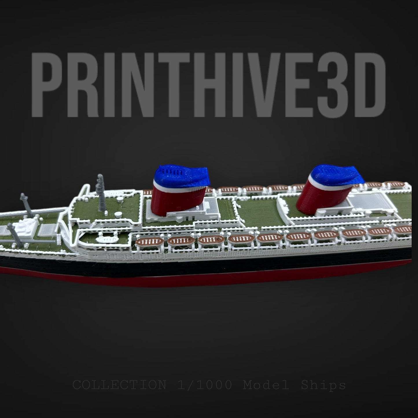 SS United States