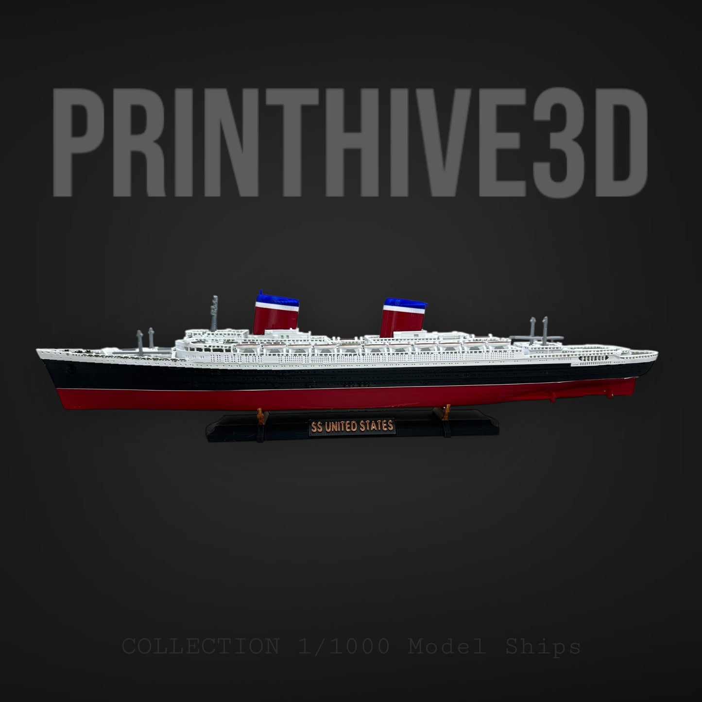 SS United States