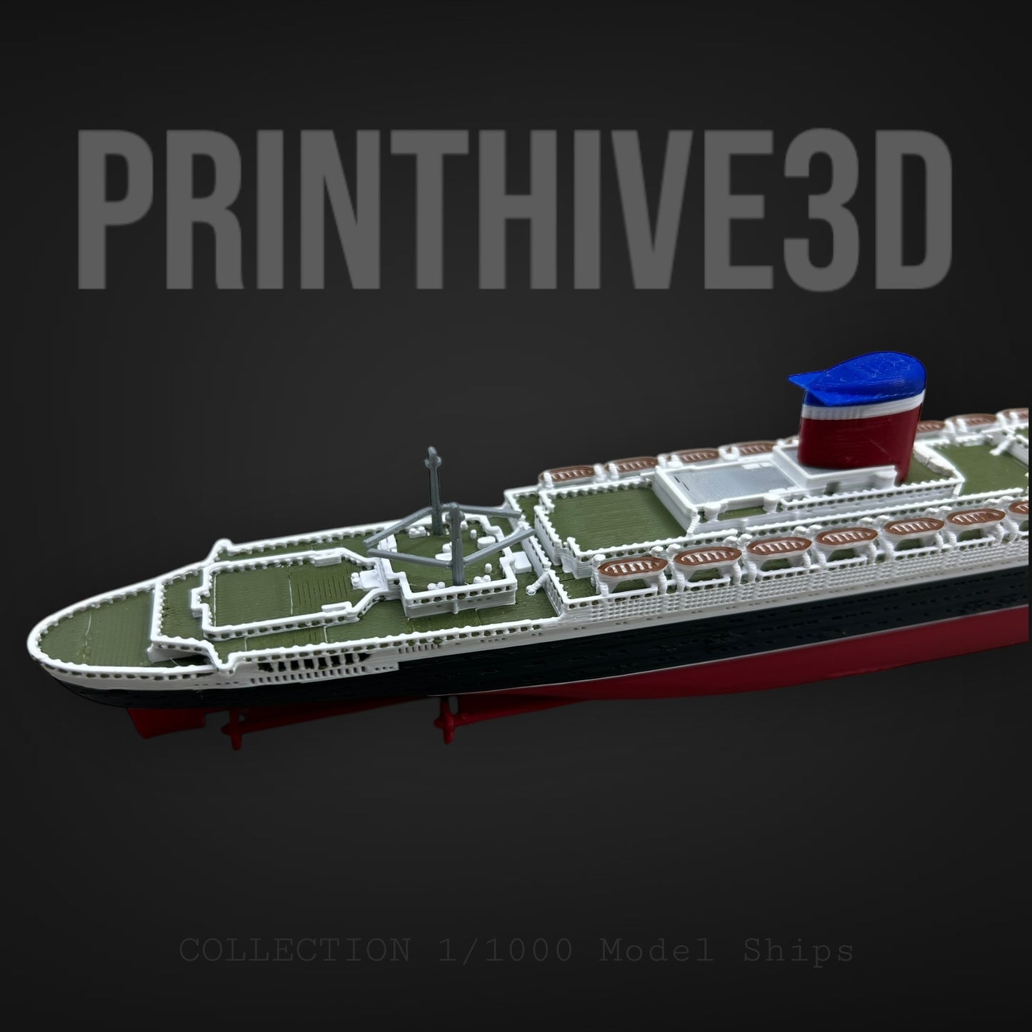 SS United States