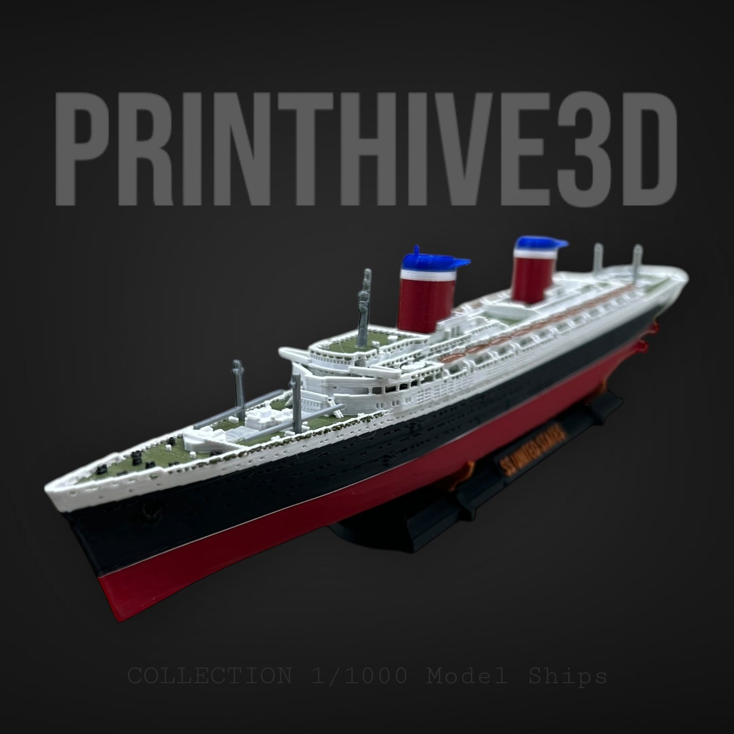 SS United States