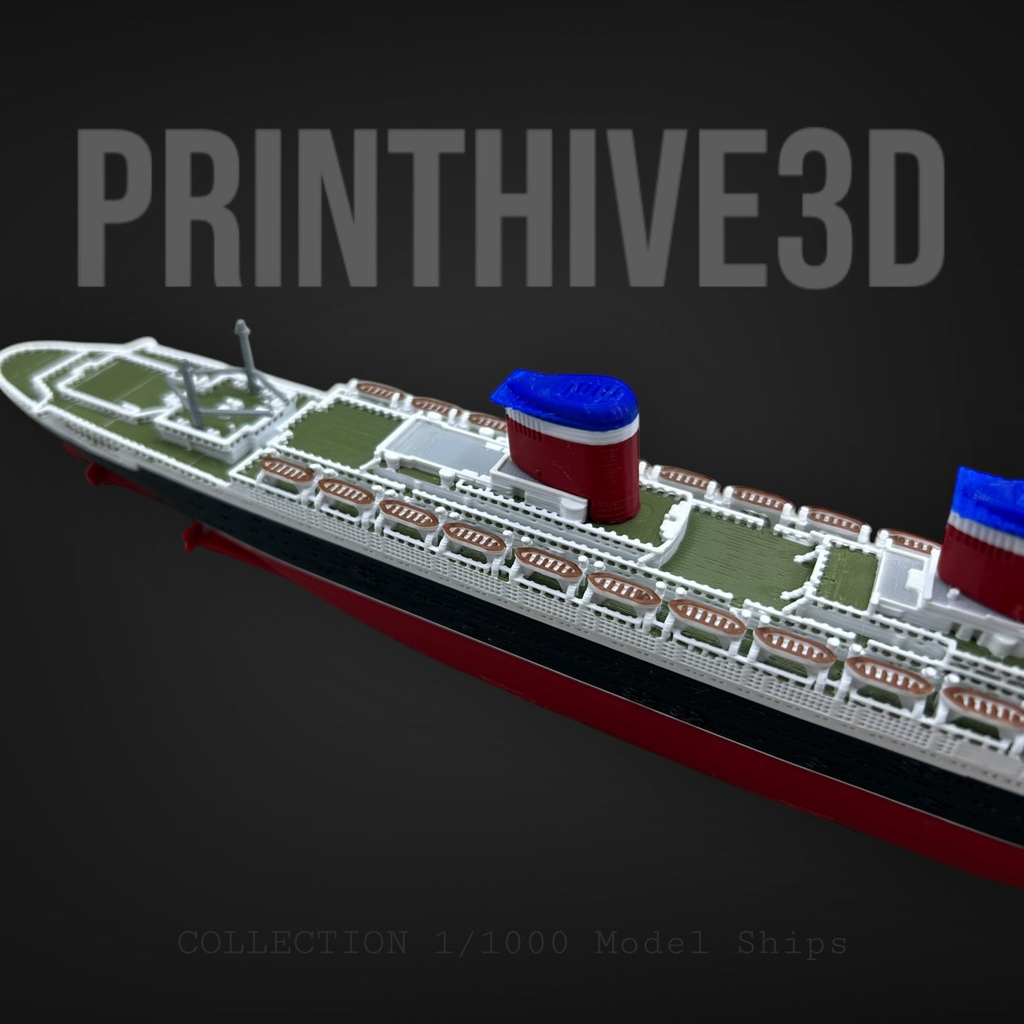 SS United States