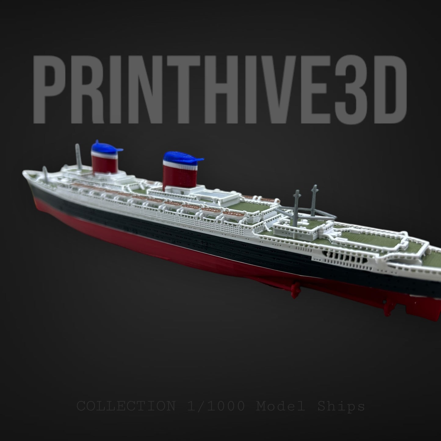 SS United States