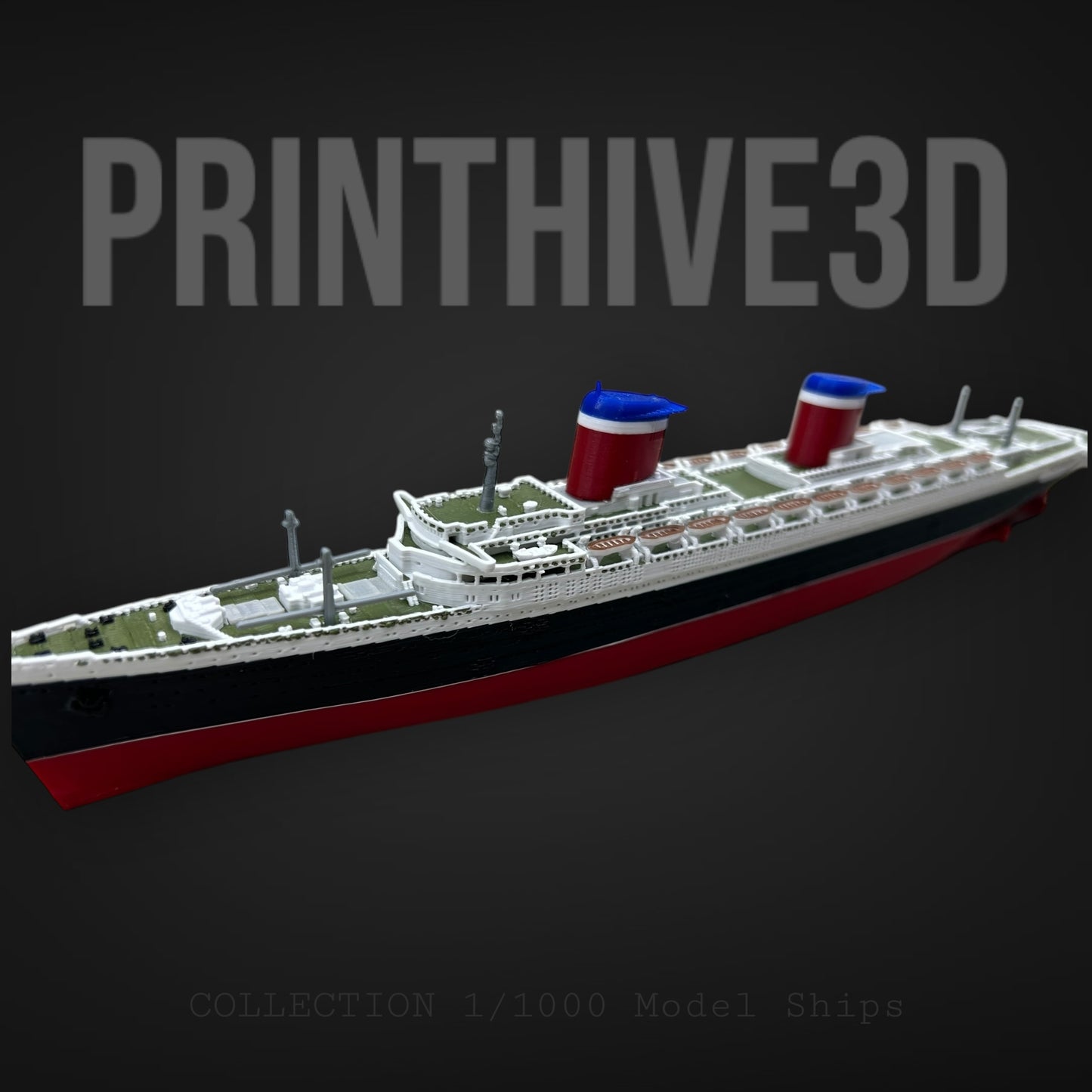 SS United States