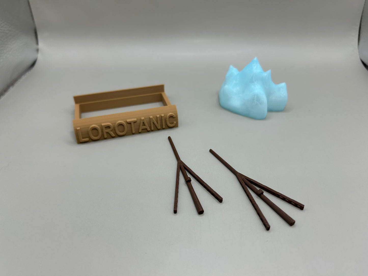 Lorotanic Submersible Model, Educational Model, FLOATS & SINKS