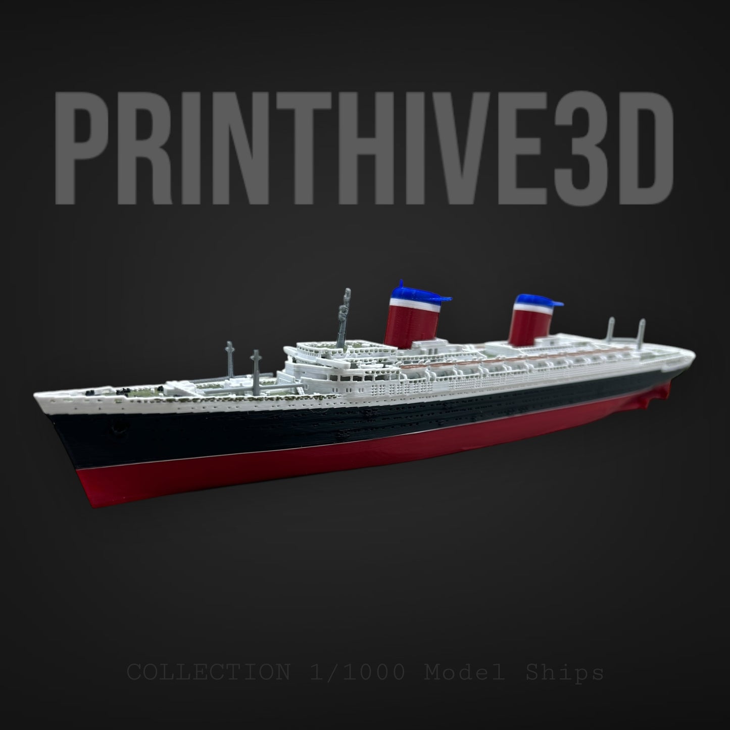 SS United States