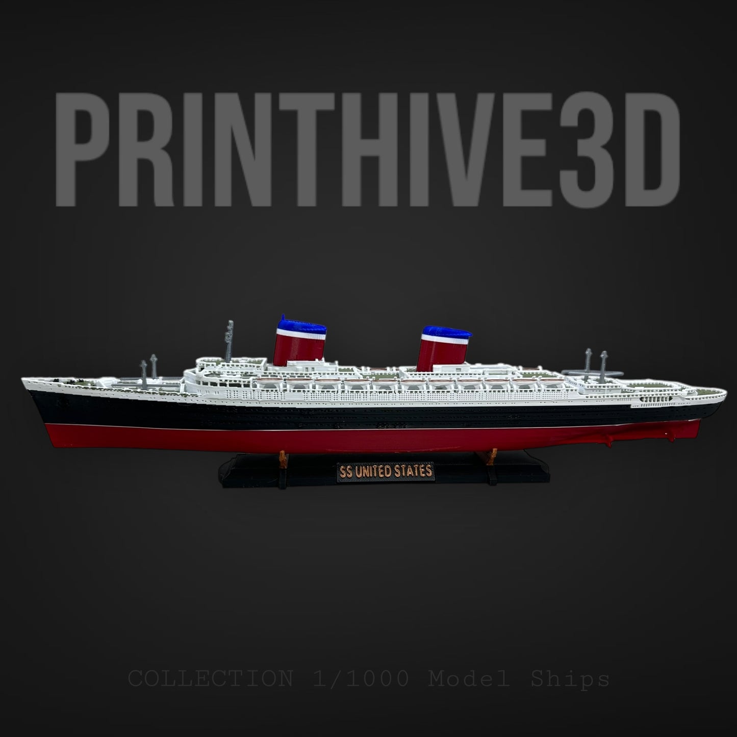 SS United States
