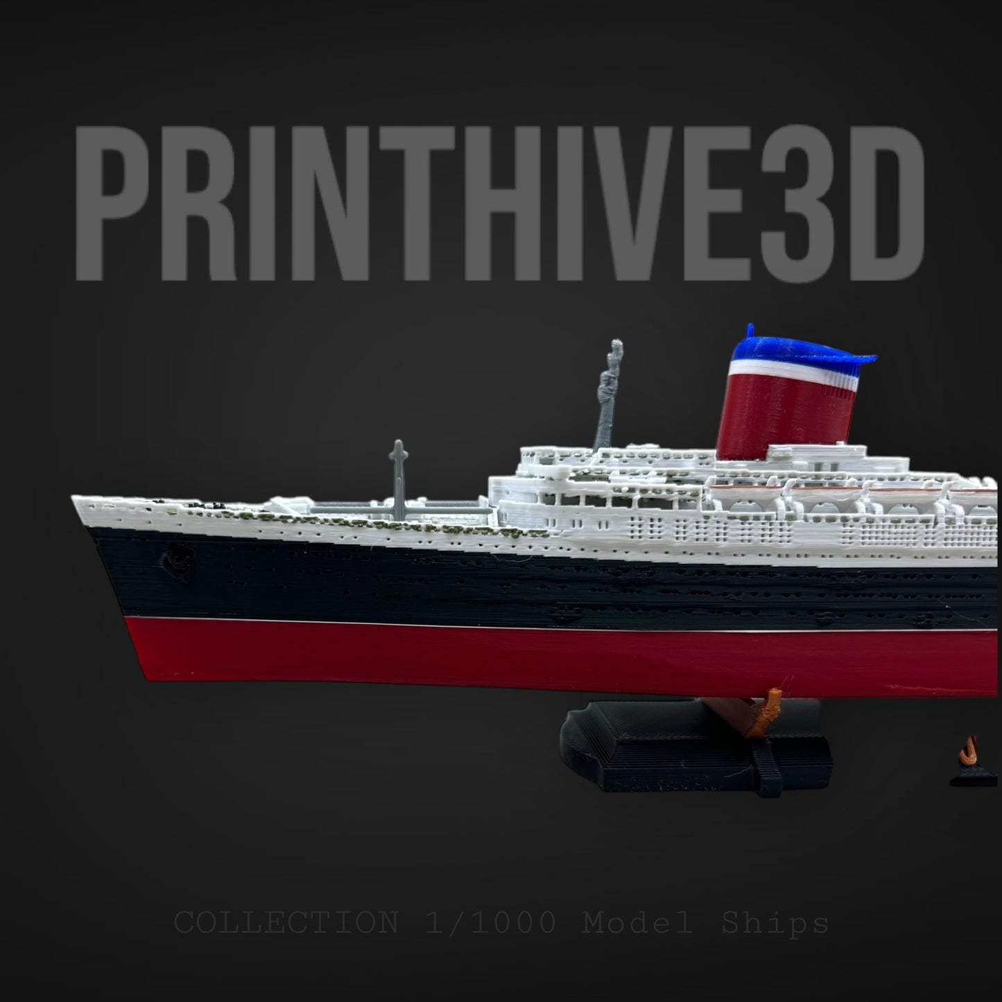 SS United States