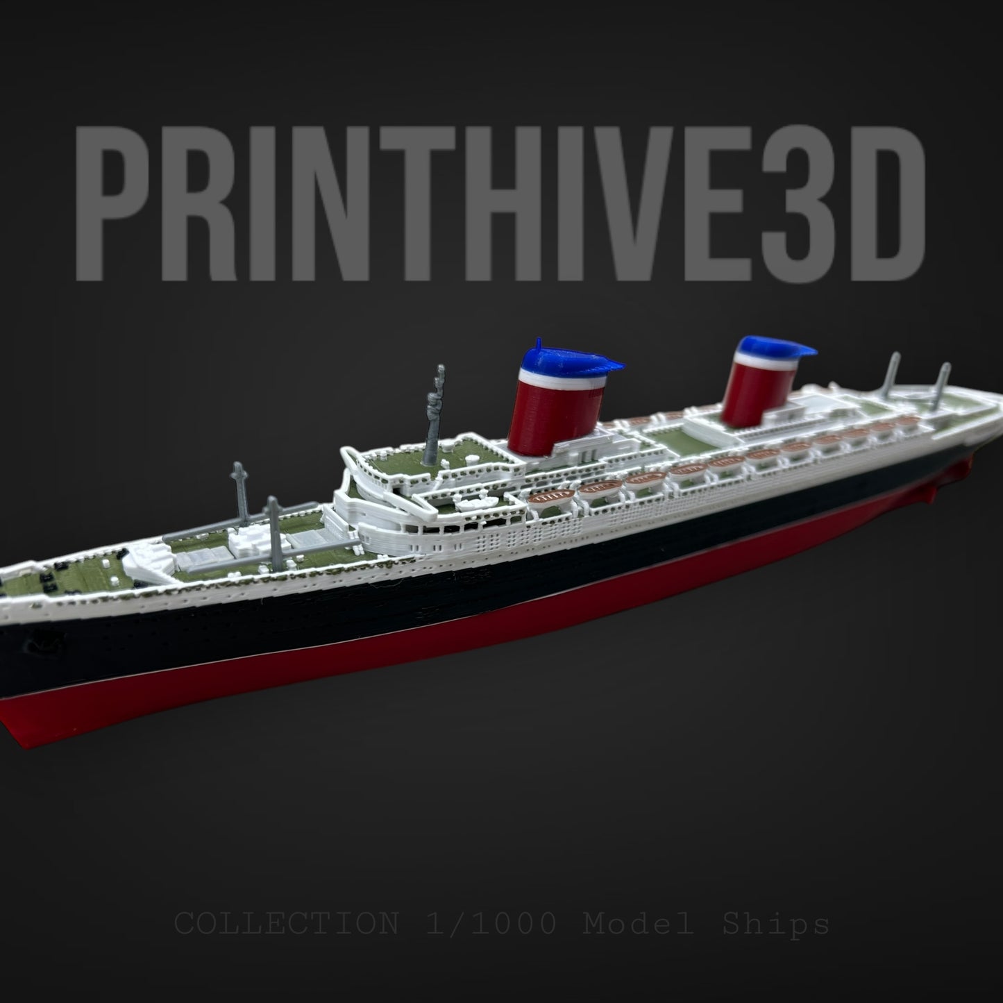 SS United States