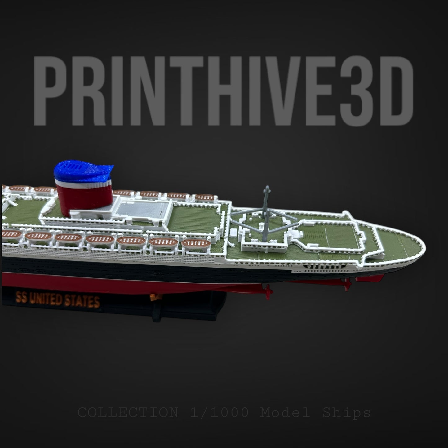 SS United States