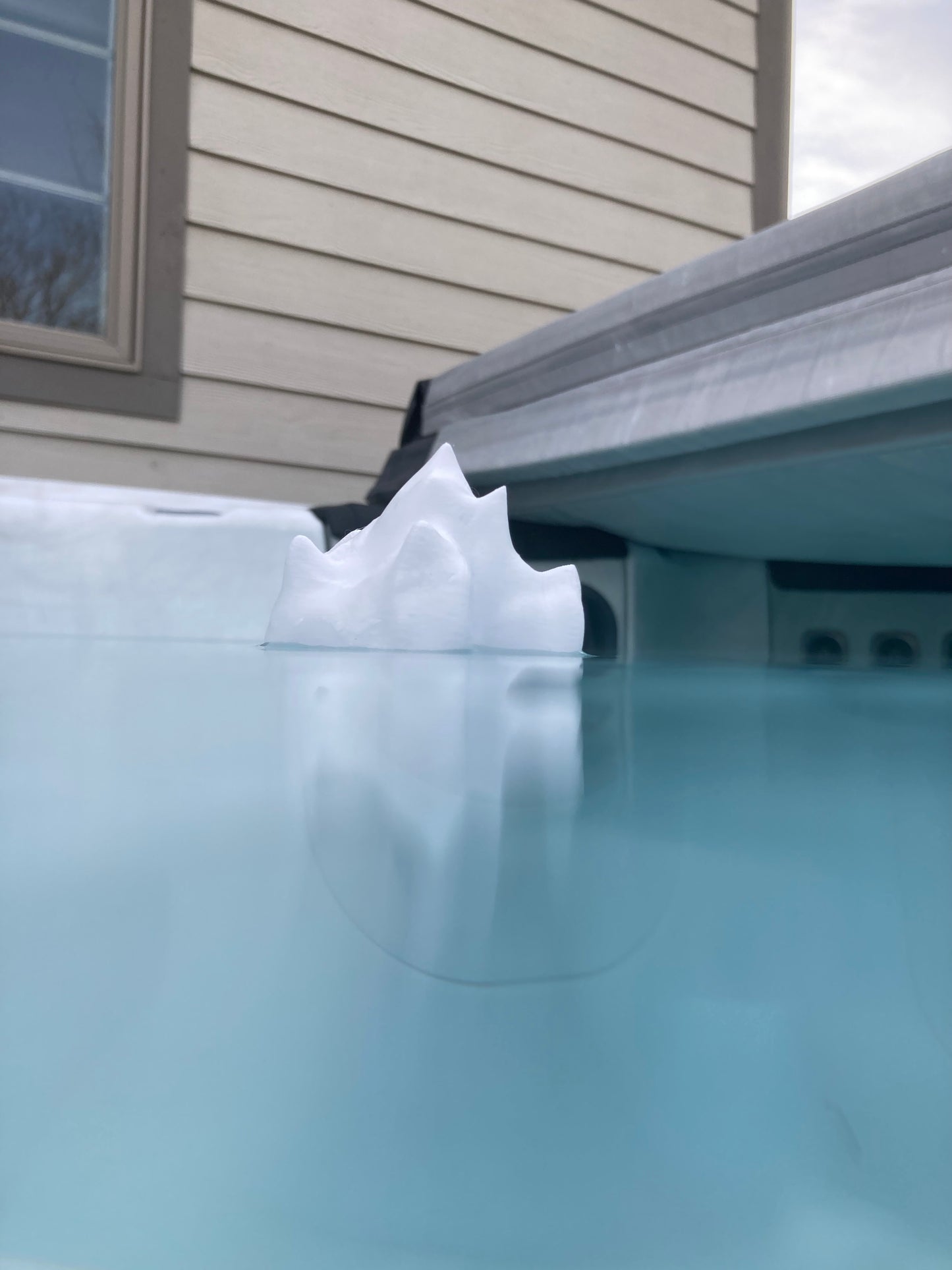 Atlantic Iceberg Set - Titanic Tribute Bundle