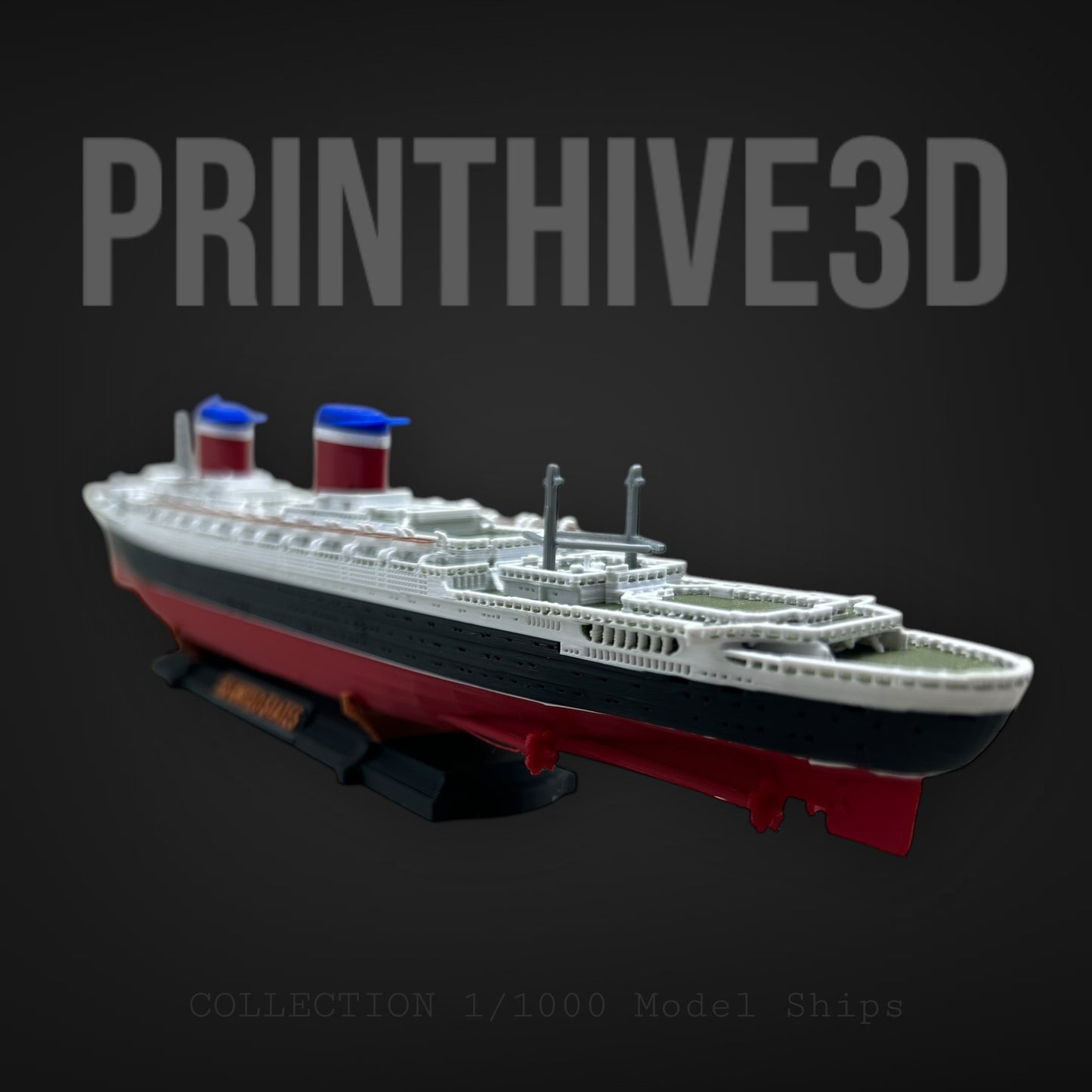 SS United States