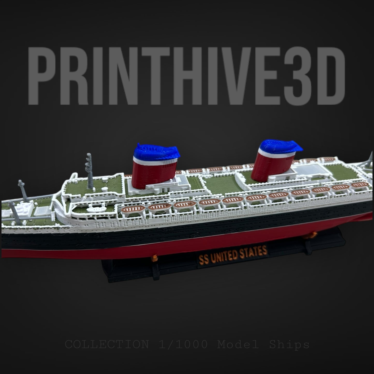SS United States