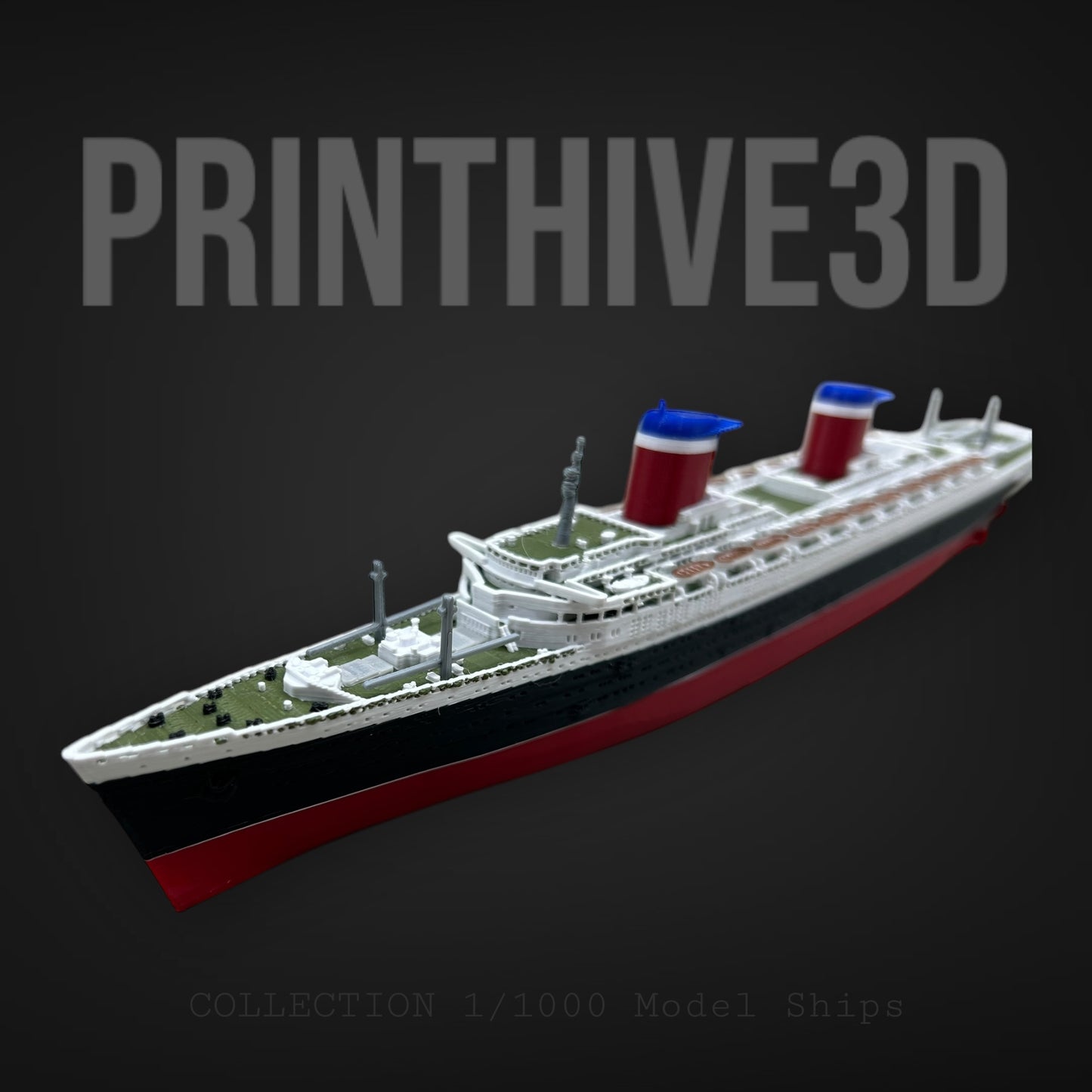 SS United States