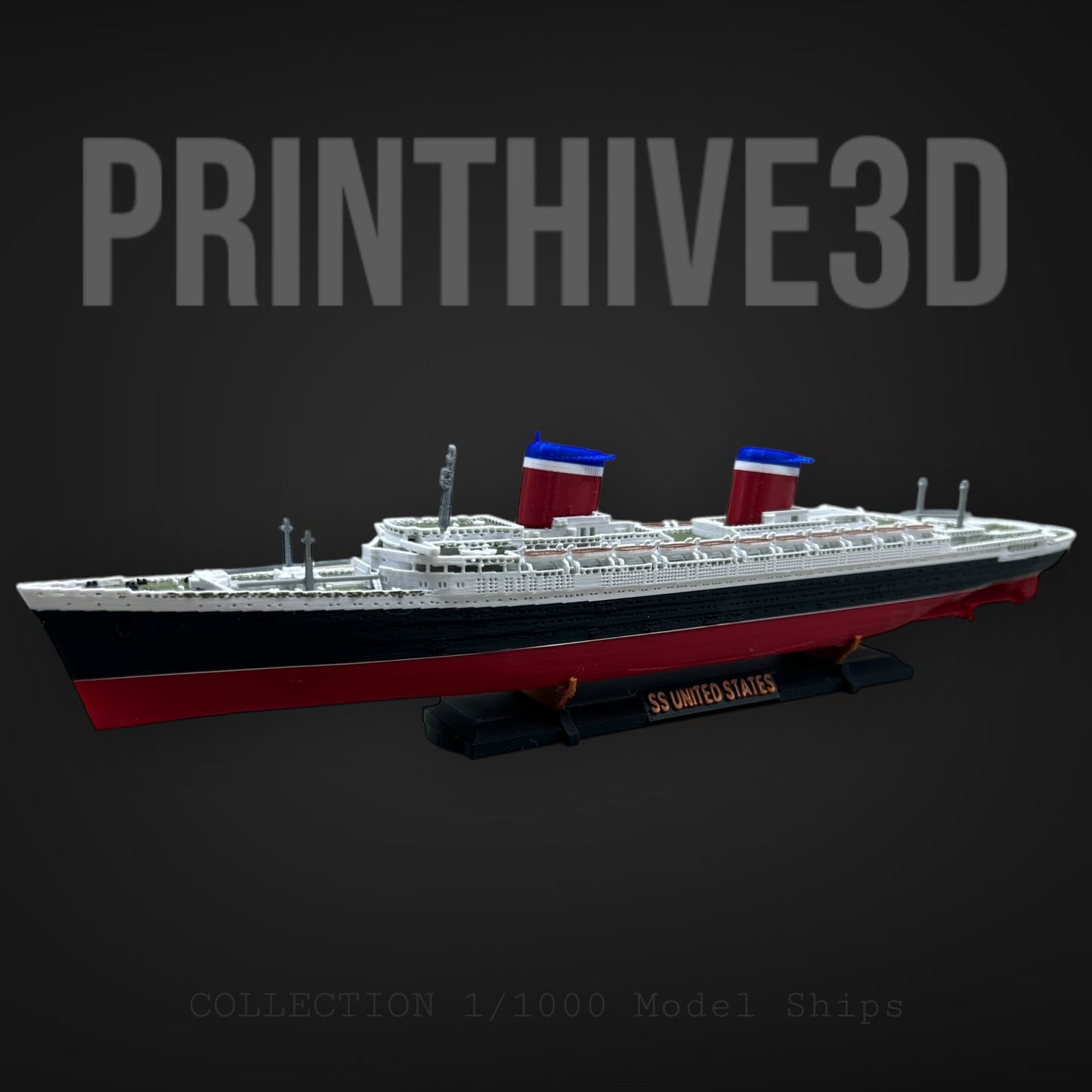 SS United States
