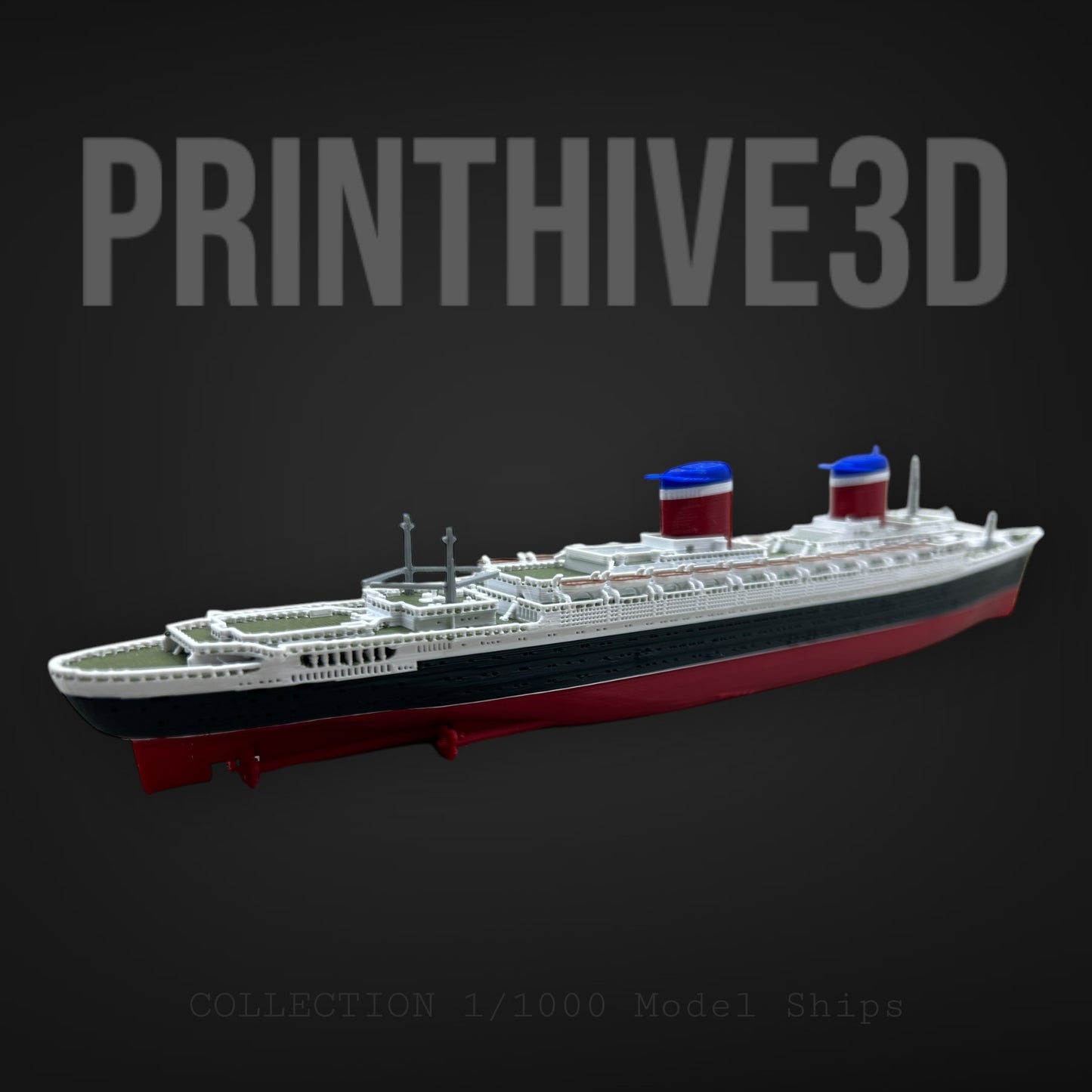 SS United States