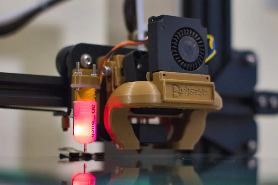 How 3D Printing is Revolutionizing Boat Replicas
