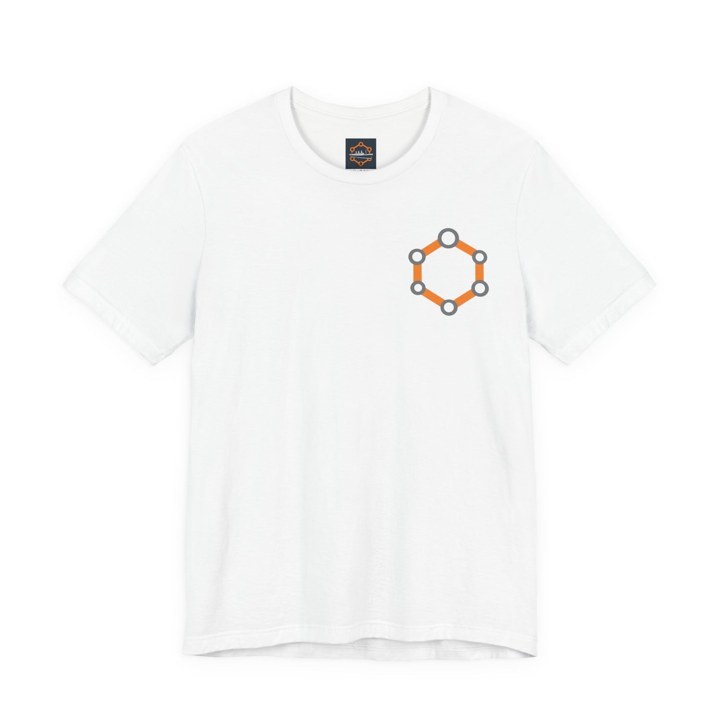 Ship Model Graphic T-Shirt | I Don't Buy Models I Make Them, Shipbuilding Tee