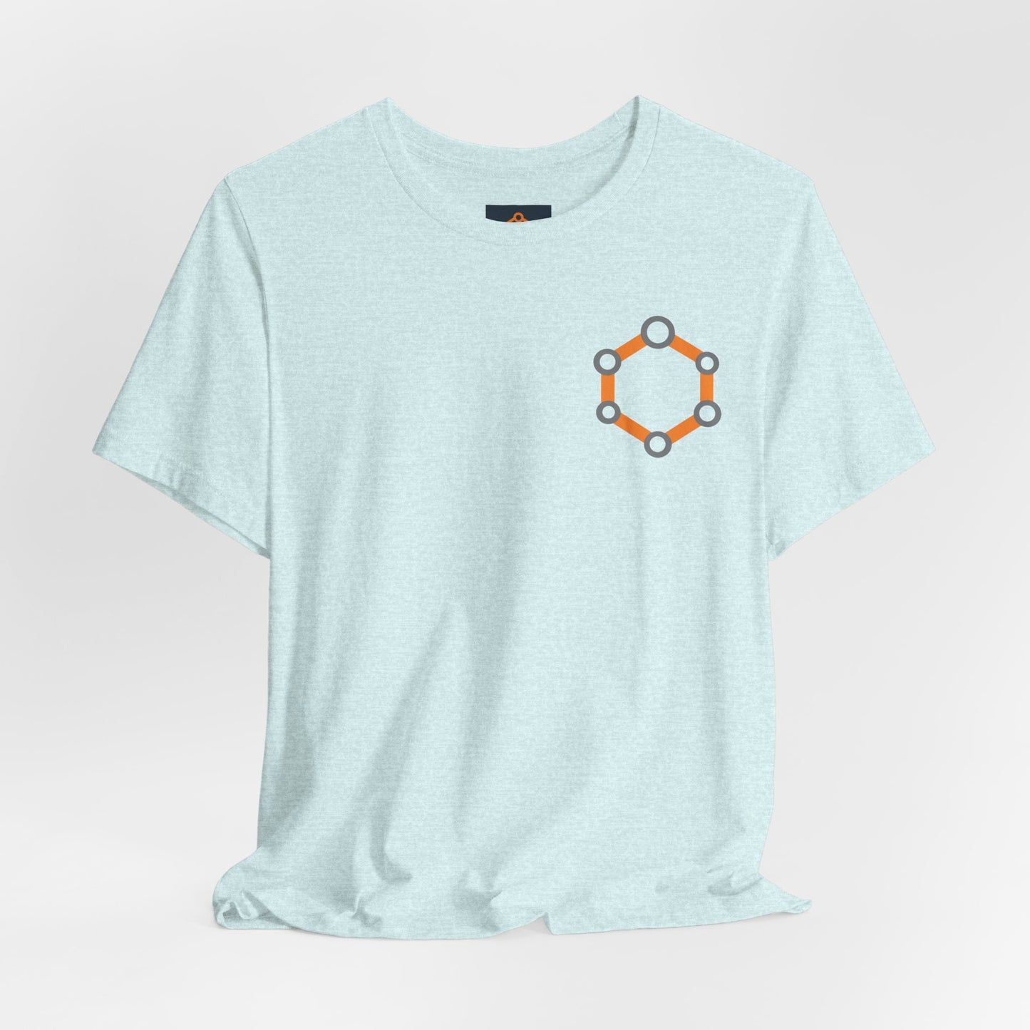 Warpaint Ship Graphic Tee — “I’ve Got My Warpaint On” Nautical Art Shirt