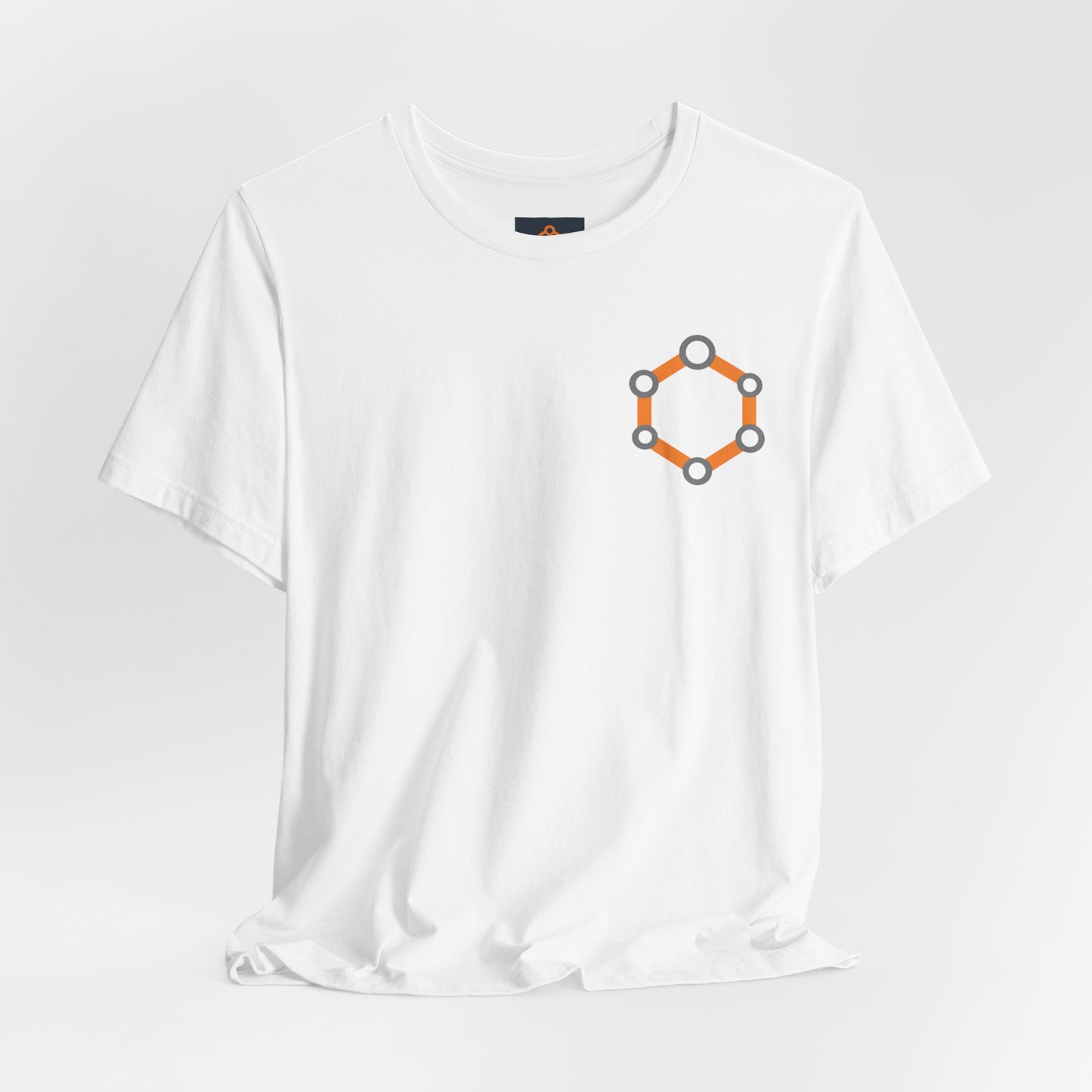 Ship Model Graphic T-Shirt | I Don't Buy Models I Make Them, Shipbuilding Tee