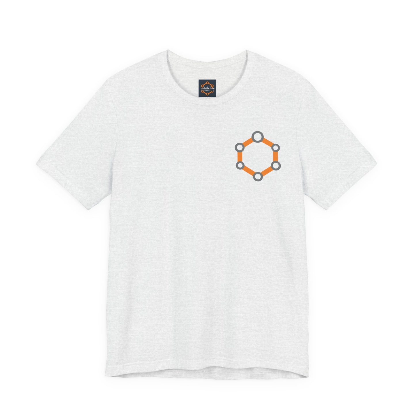 Warpaint Ship Graphic Tee — “I’ve Got My Warpaint On” Nautical Art Shirt