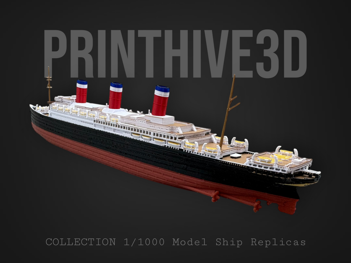 SS Leviathan