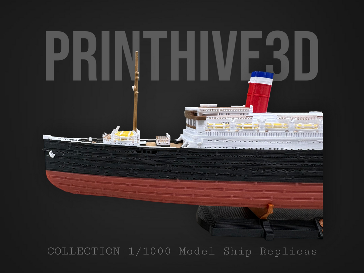 SS Leviathan