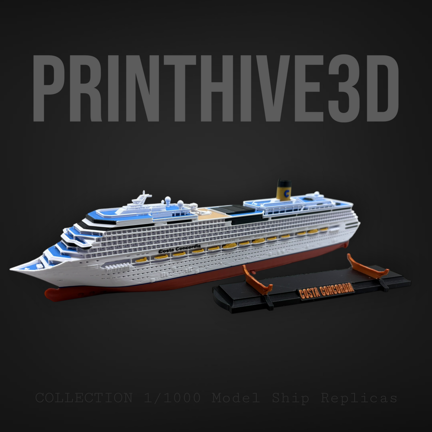 Costa Concordia