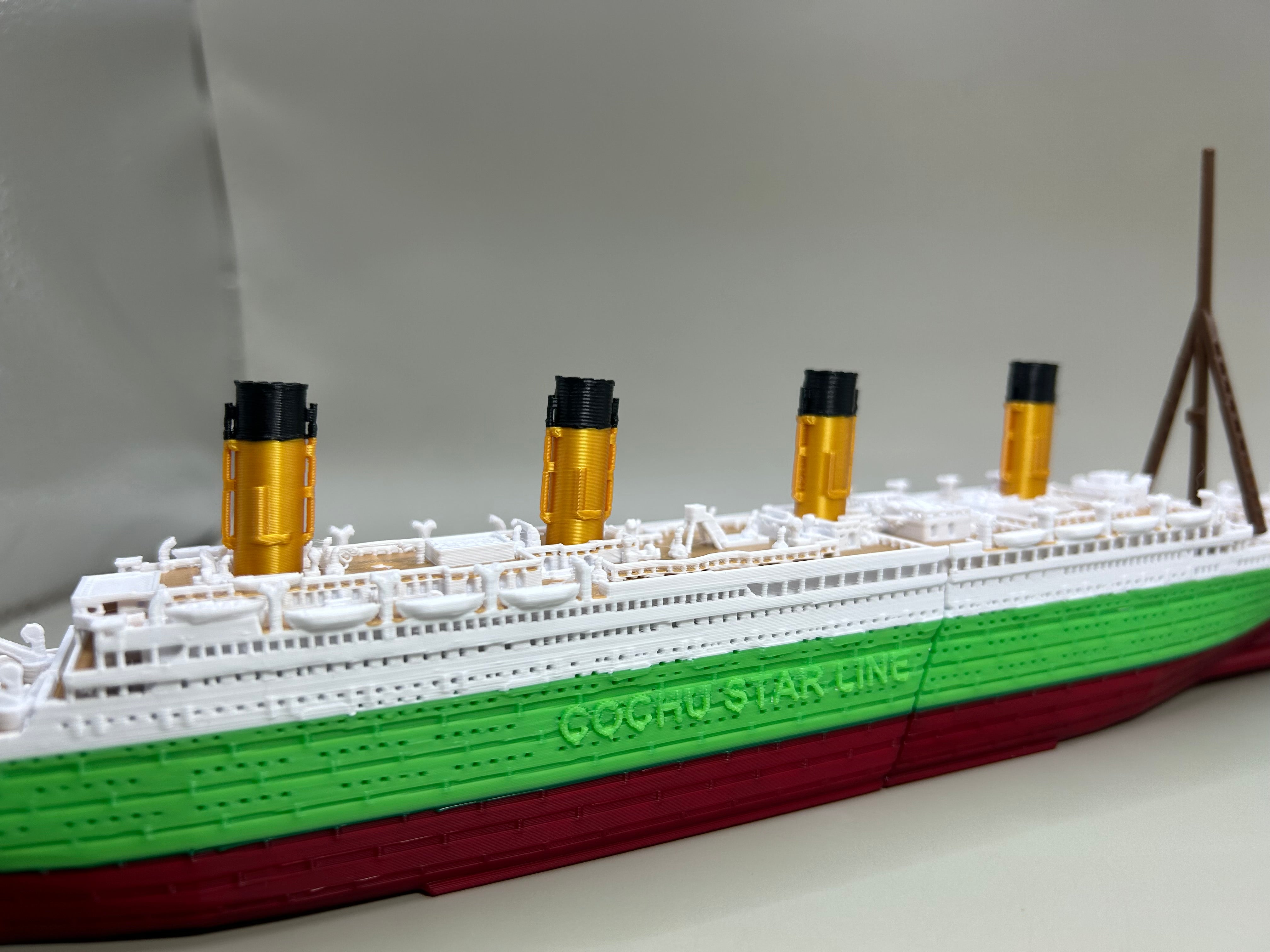 Lorotanic Submersible Model Educational Model FLOATS SINKS lorotanic-submersible-model-educational-model-floats-sinks
