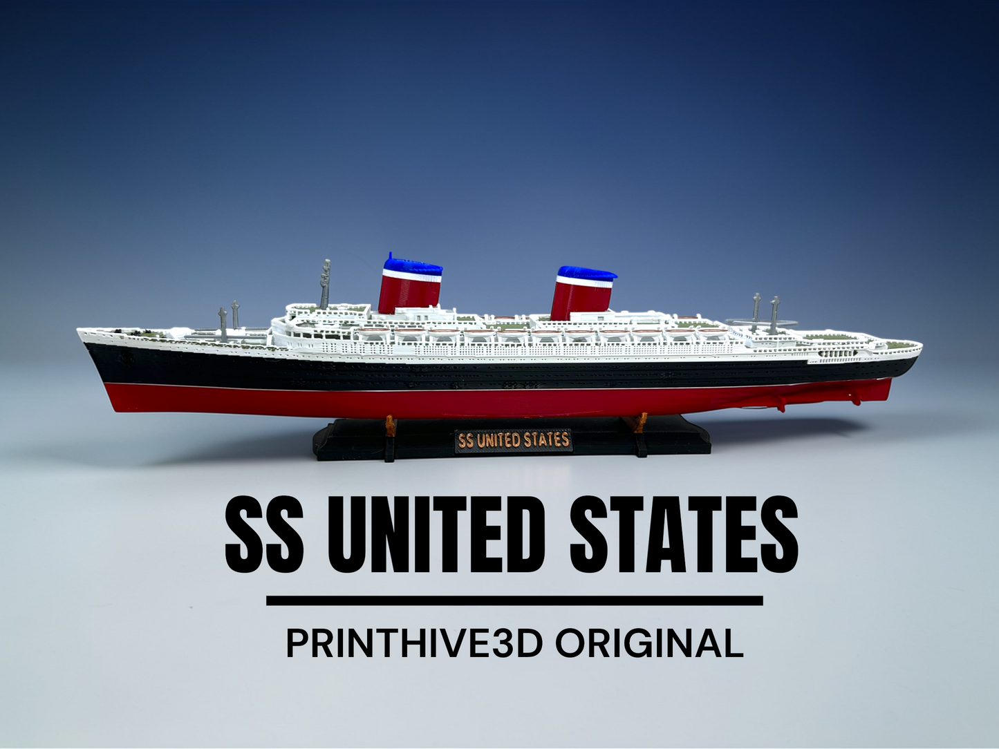 SS United States