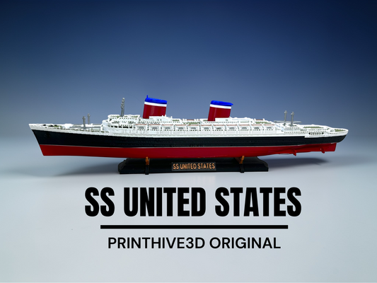 SS United States
