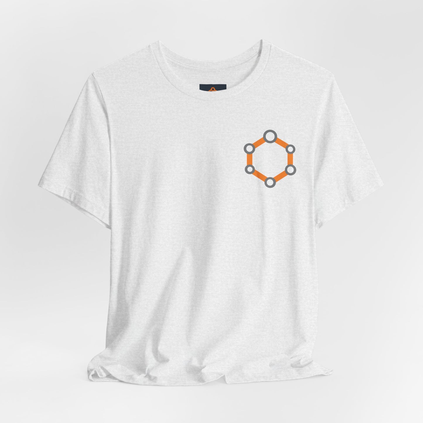 Ship Model Graphic T-Shirt | I Don't Buy Models I Make Them, Shipbuilding Tee