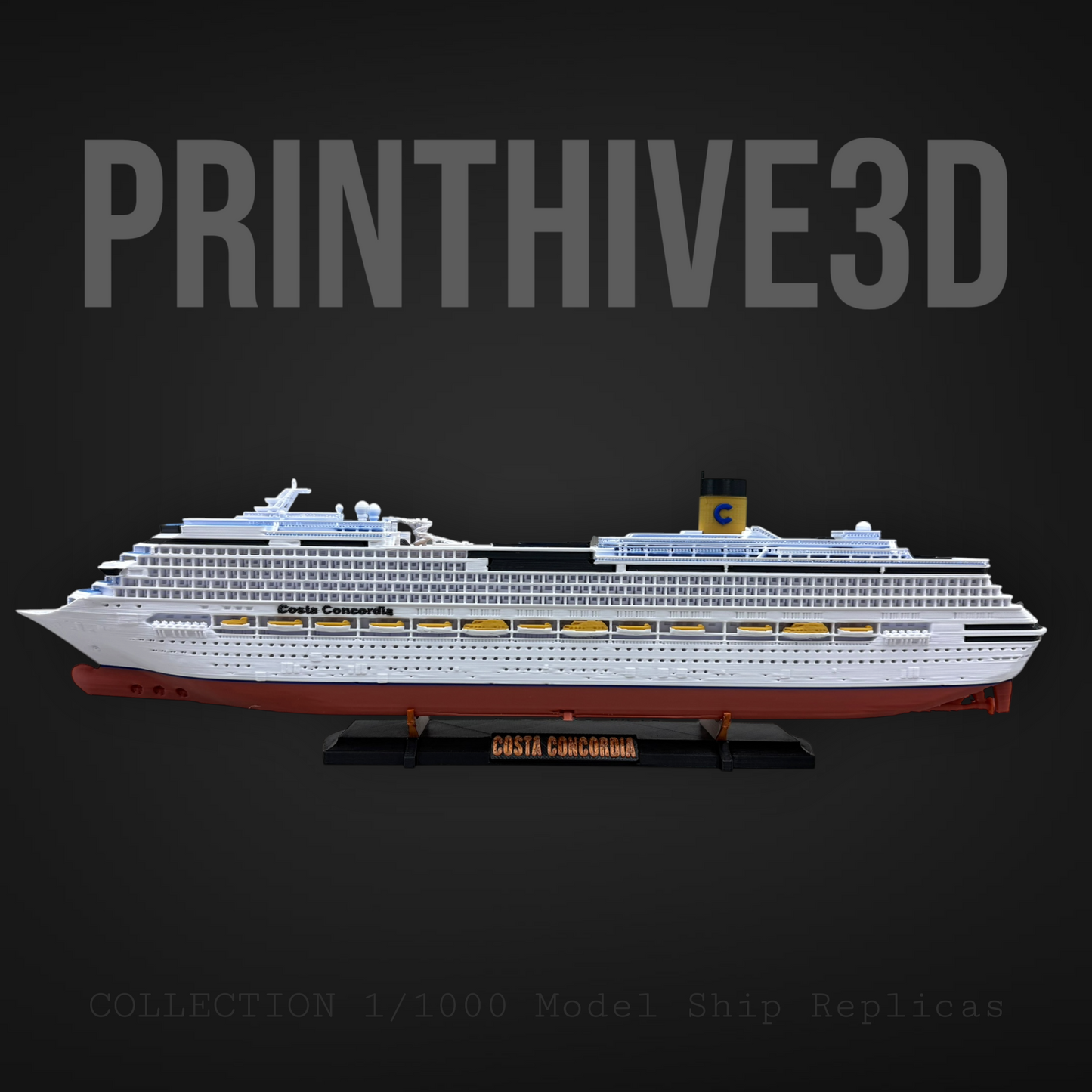 Costa Concordia