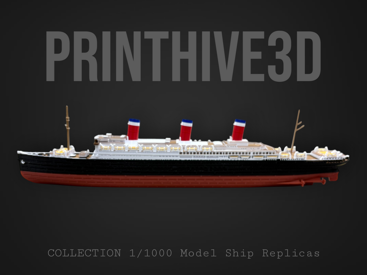 SS Leviathan