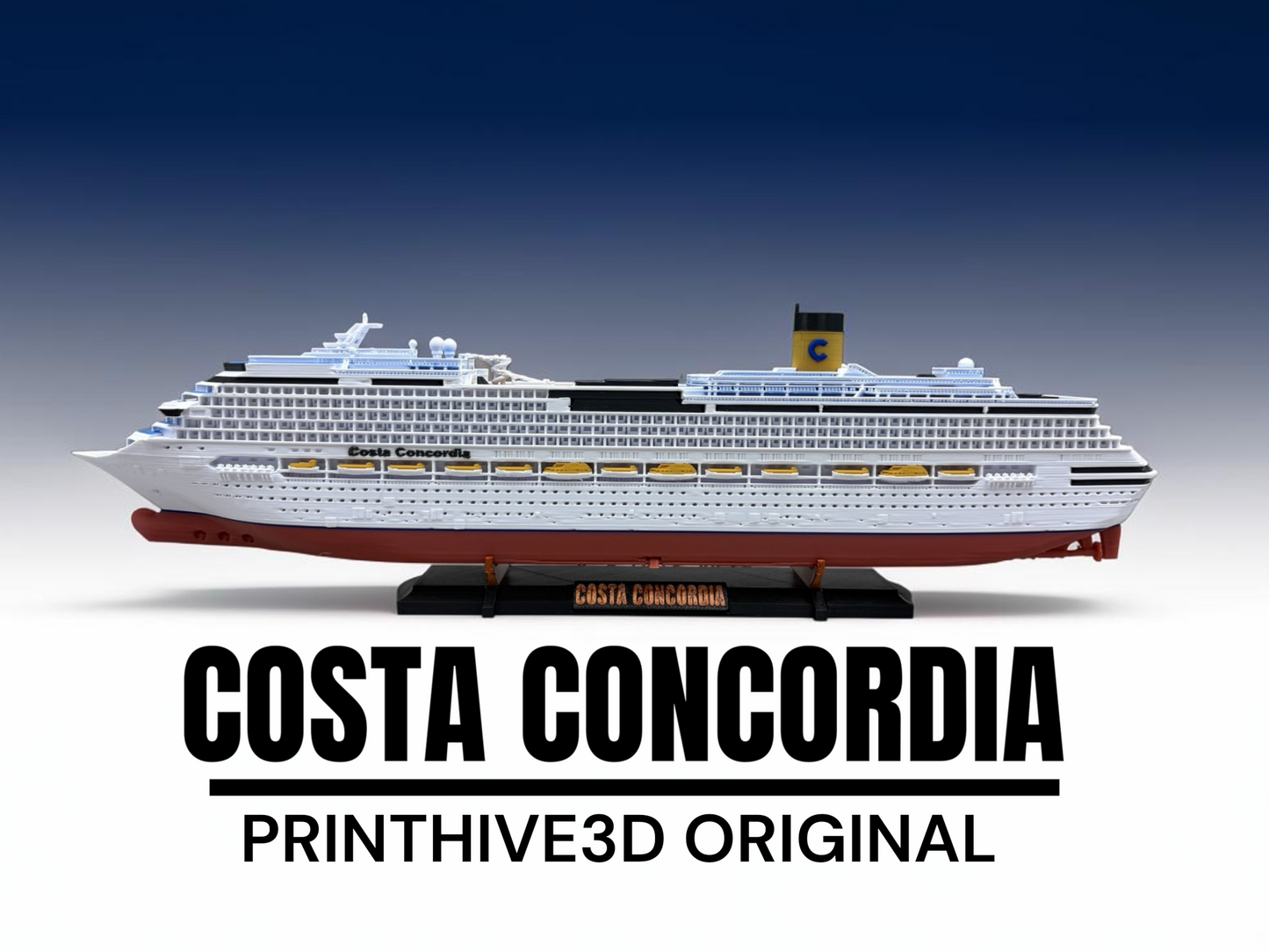 Costa Concordia