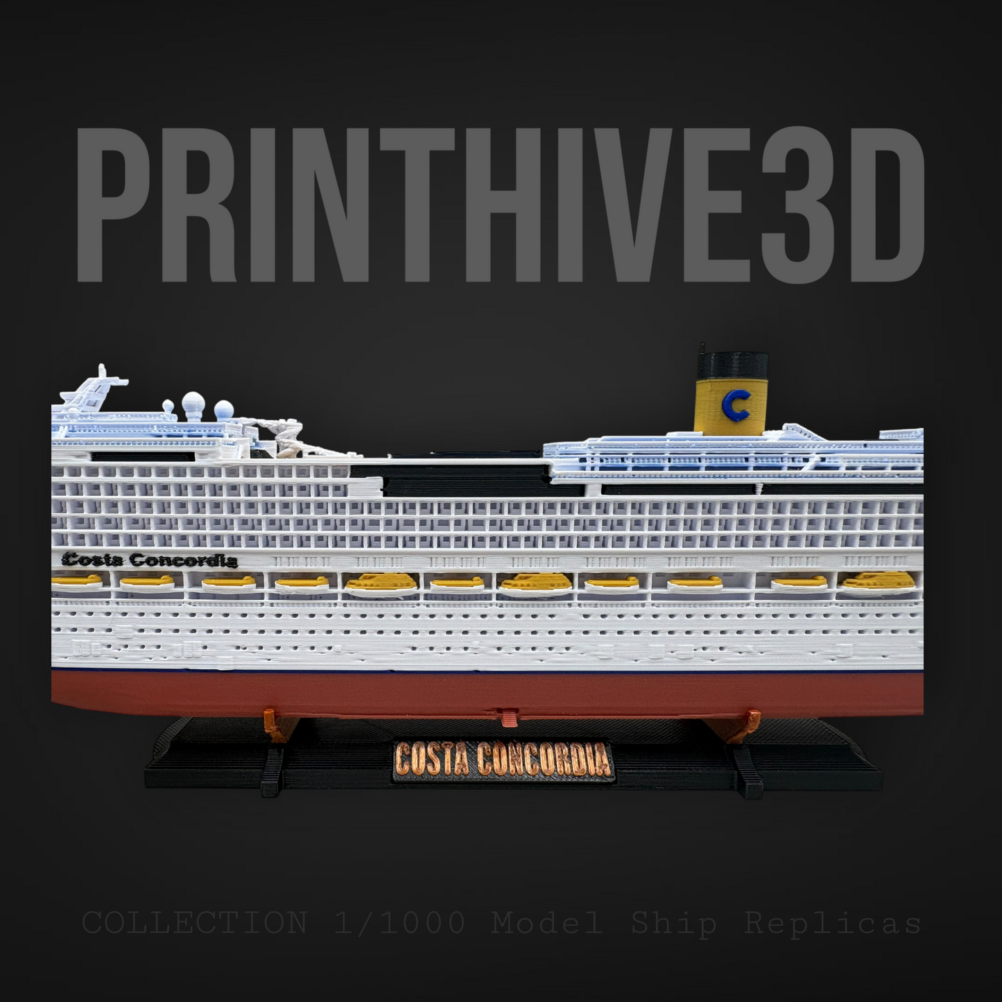 Costa Concordia