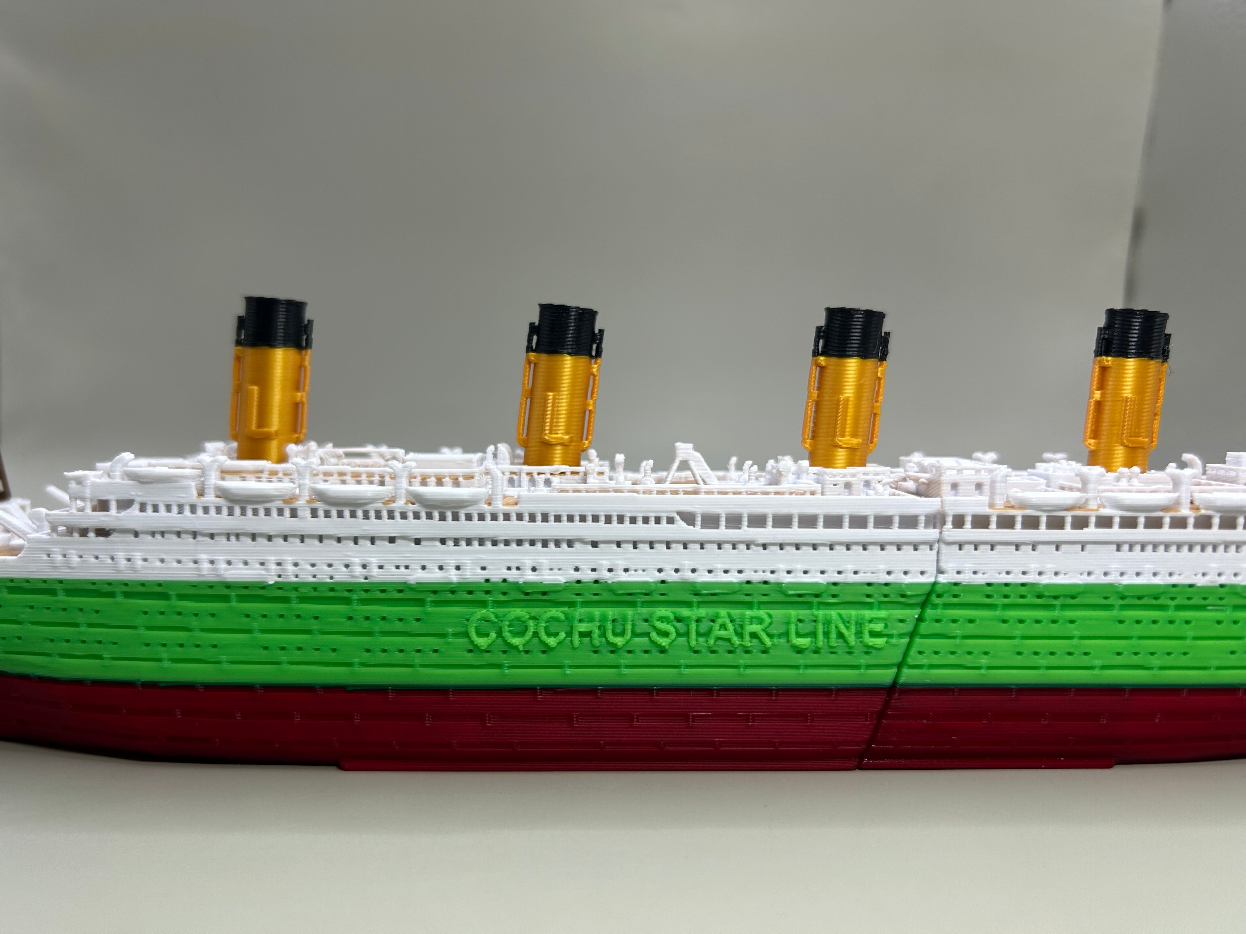 Lorotanic Submersible Model Educational Model FLOATS SINKS lorotanic-submersible-model-educational-model-floats-sinks