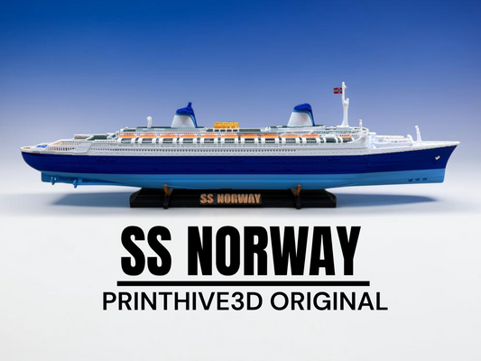 SS Norway