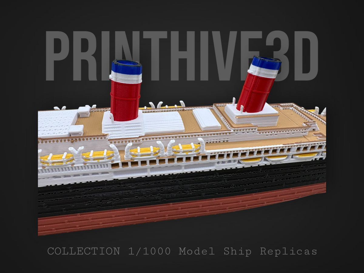 SS Leviathan