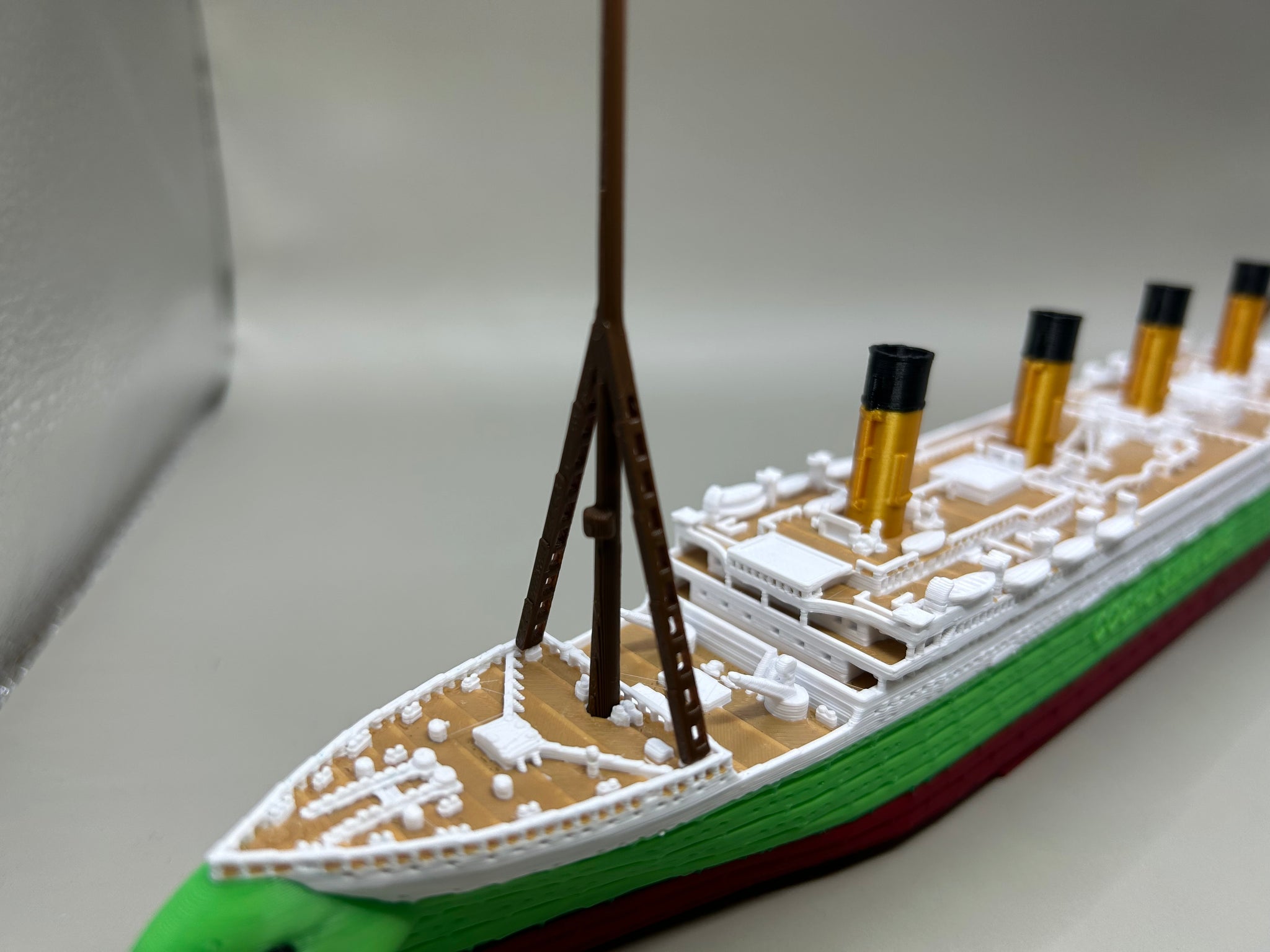 Lorotanic Submersible Model Educational Model FLOATS SINKS lorotanic-submersible-model-educational-model-floats-sinks