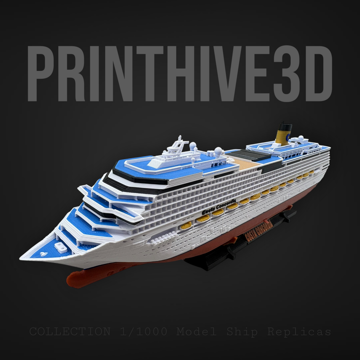 Costa Concordia