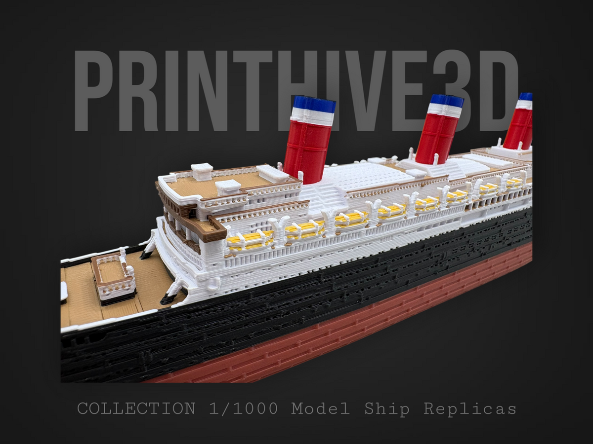 SS Leviathan