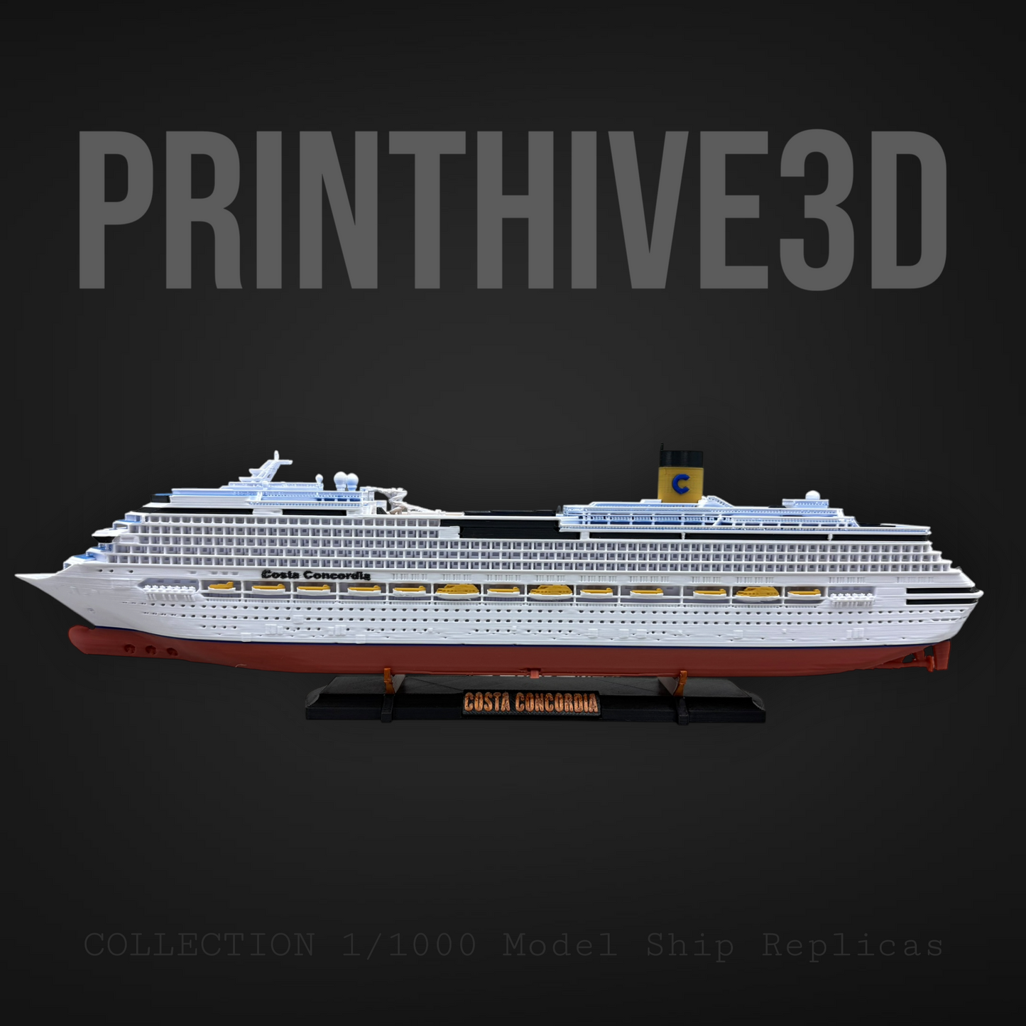 Costa Concordia