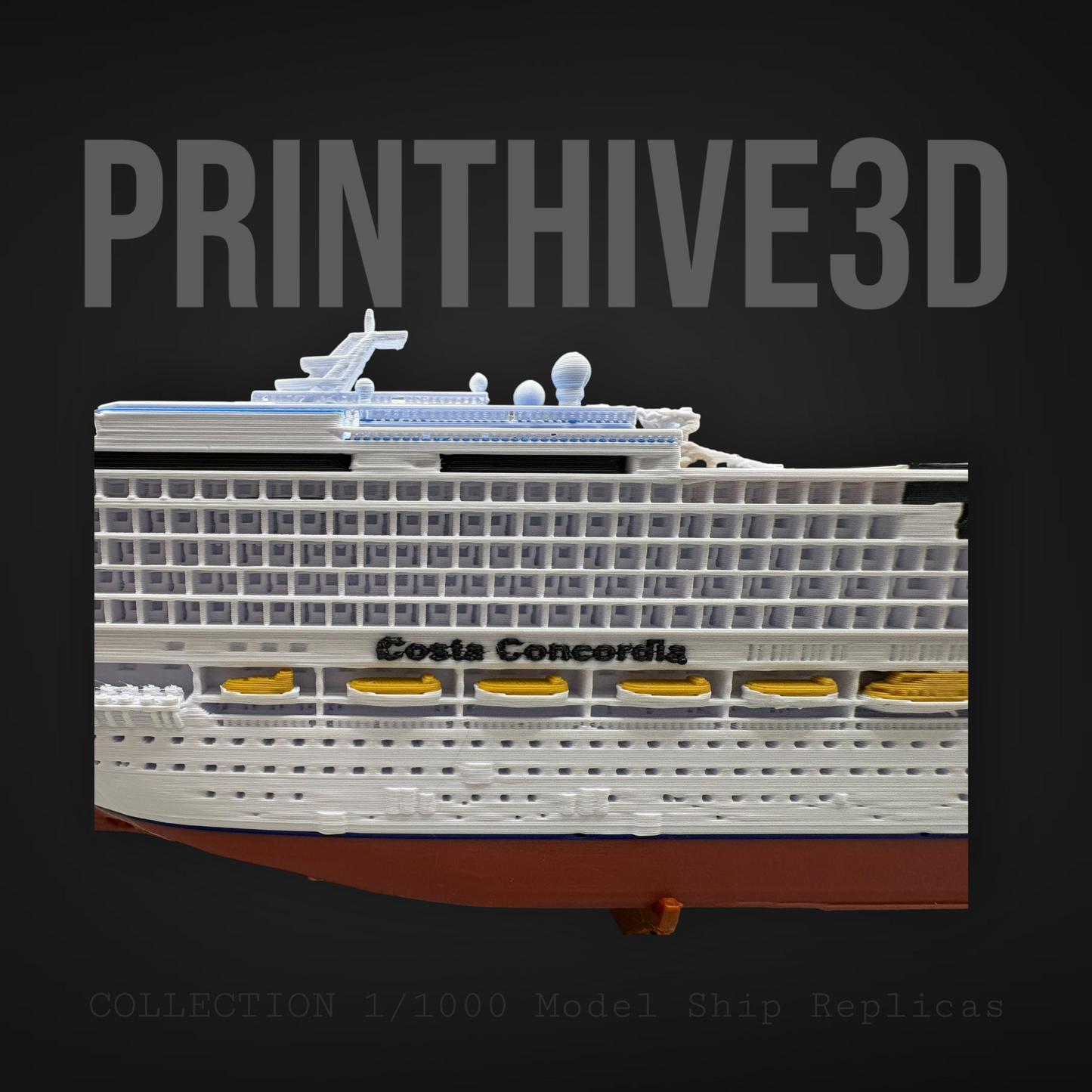 Costa Concordia
