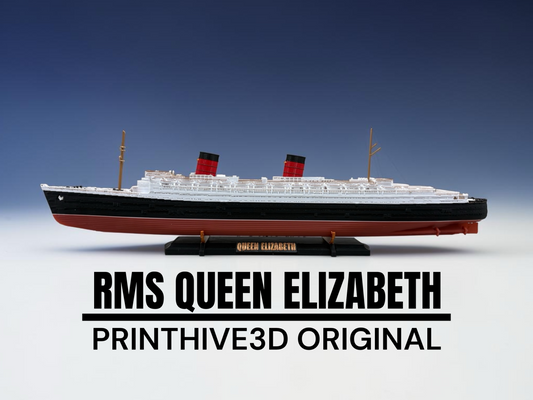 RMS QE