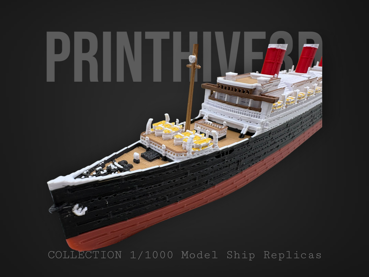 SS Leviathan