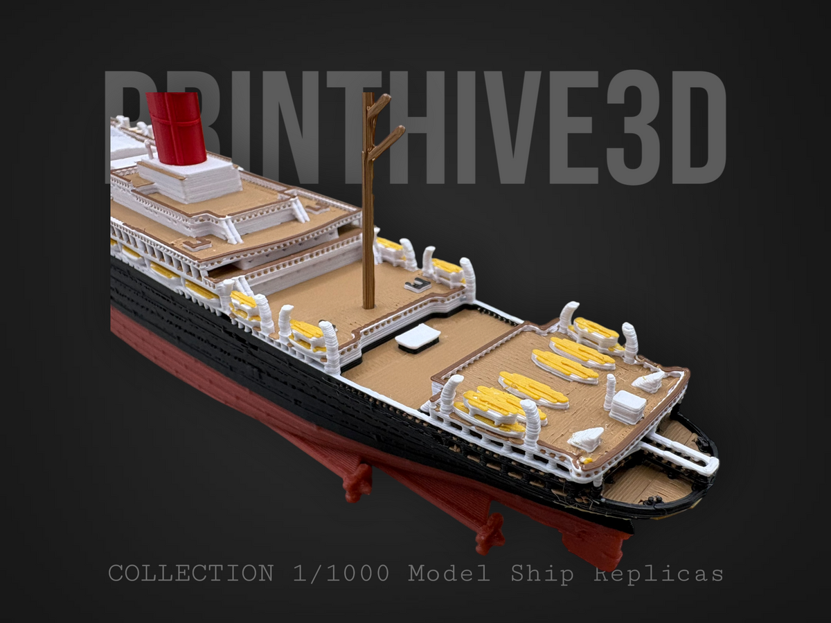 SS Leviathan