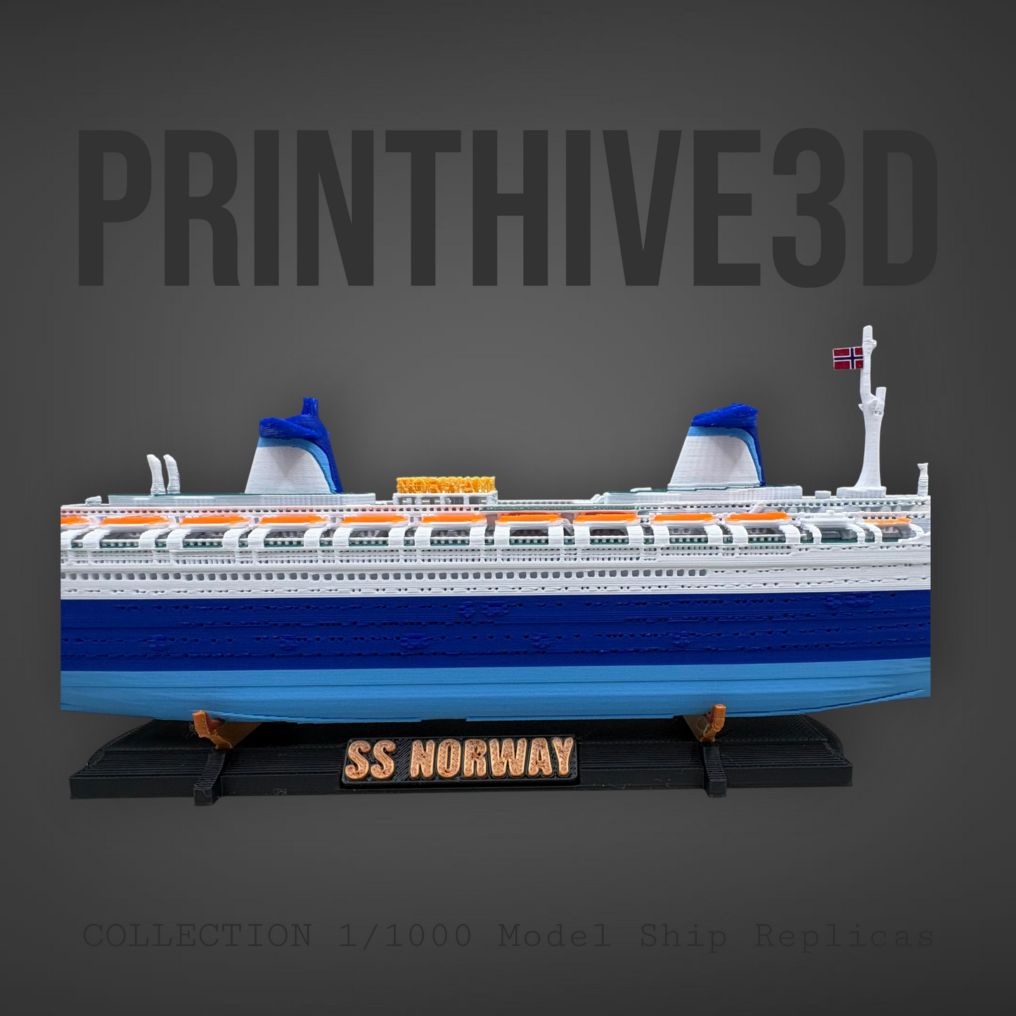 SS Norway